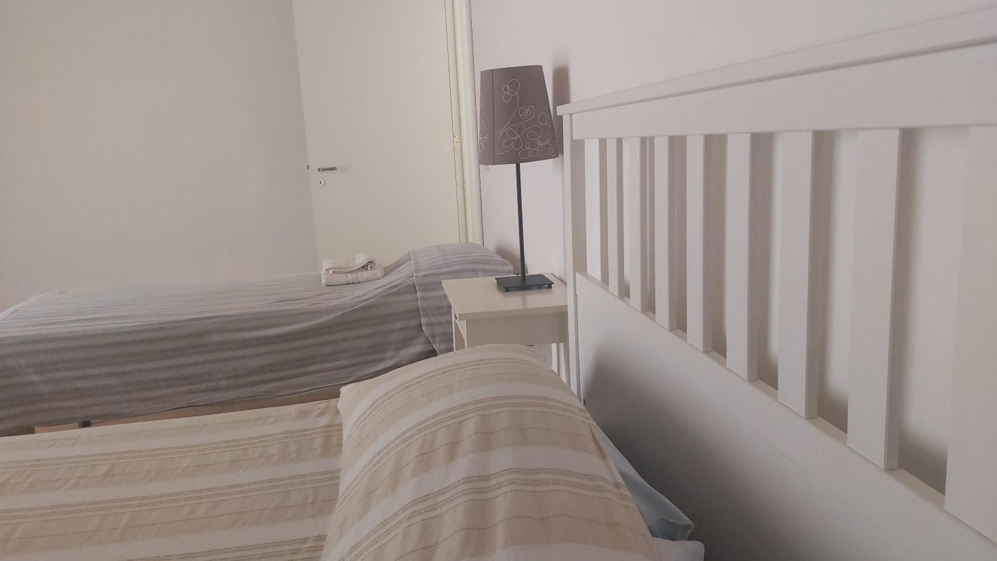 Apartment David House Lecce