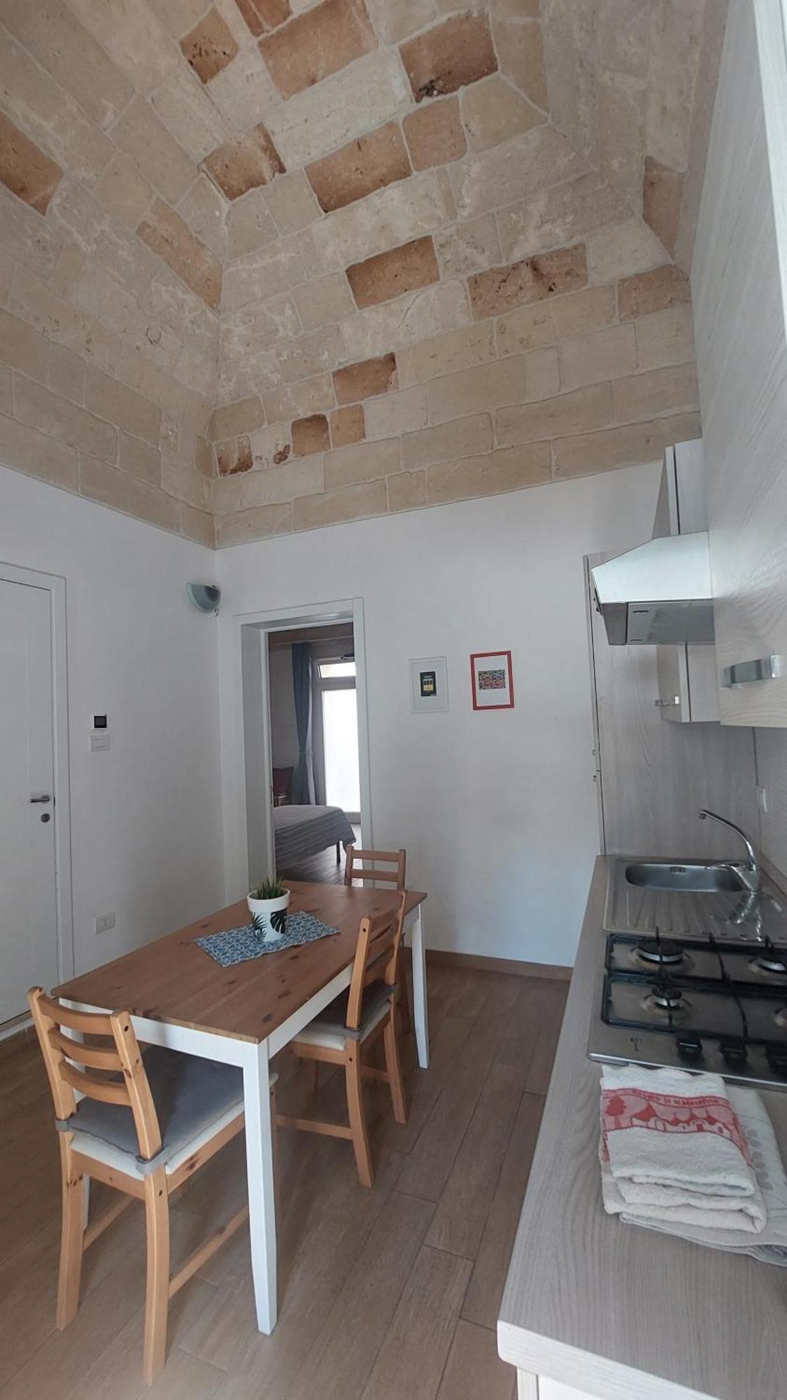 David House Apartment *