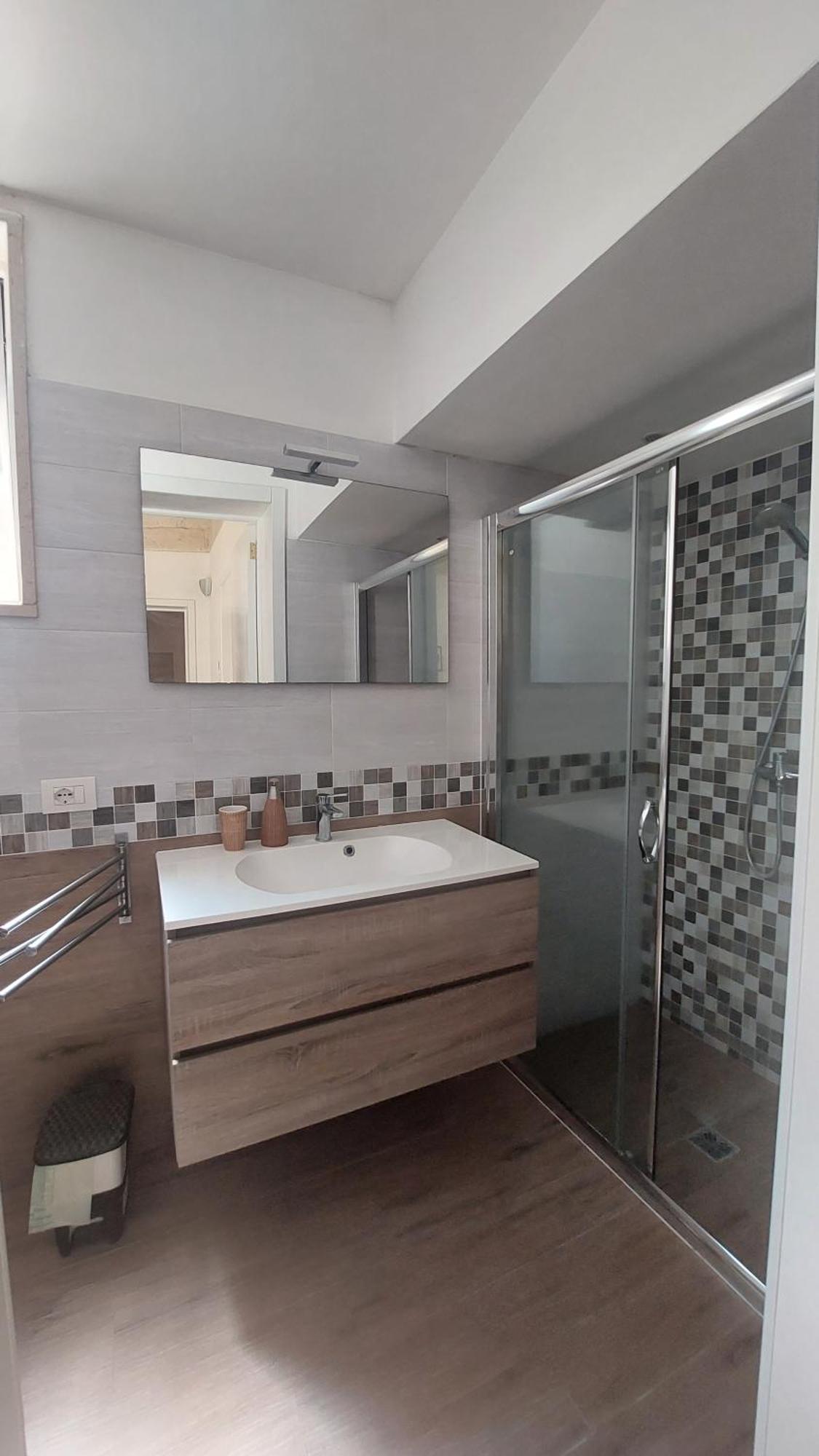 David House Apartment