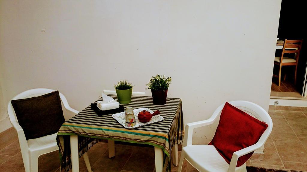 Apartment David House