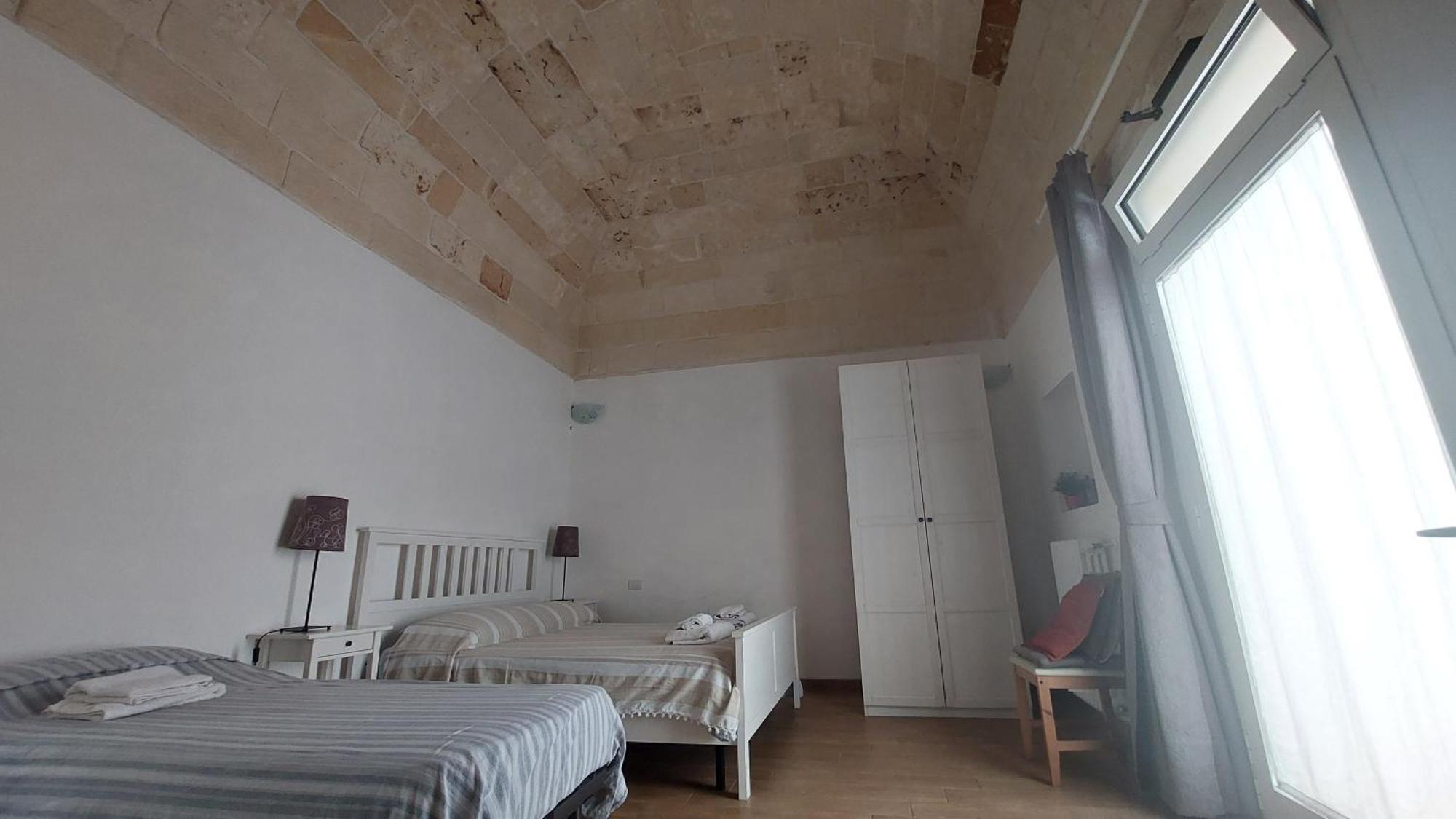 Appartamento David House *
