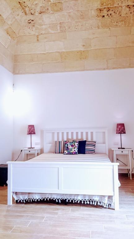 Appartamento David House *