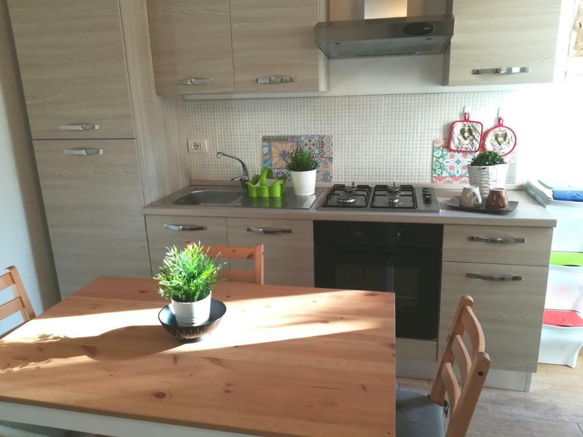 David House Appartamento Lecce